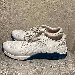 TYR CXT-1 Training Shoes